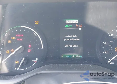 2022 Toyota Sienna Le из США, поврежденный, VIN 5TDKSKFC2NS068787